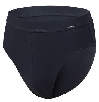 CORNETTE SLIPY MĘSKIE, AUTHENTIC 093 3XL-5XL