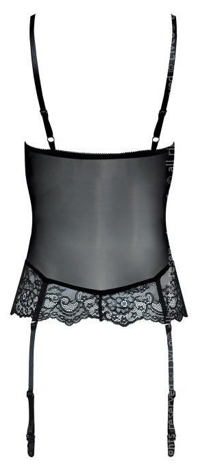 LIVCO CORSETTI FASHION KOMPLET KAGAMI LC 90205