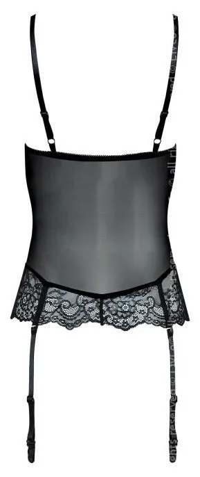 LIVCO CORSETTI FASHION KOMPLET KAGAMI LC 90205