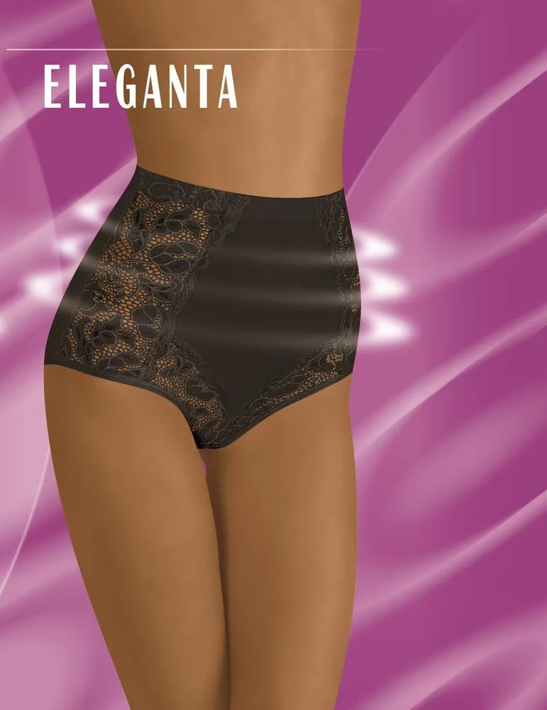WOLBAR FIGI DAMSKIE ELEGANTA