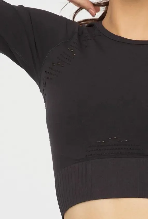 RASHGUARD FITNESS GA 004.3009S - GATTA ACTIVE 2021