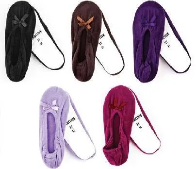 MONA BALLERINA WOMAN - BALETKI DAMSKIE WOMAN WBA001