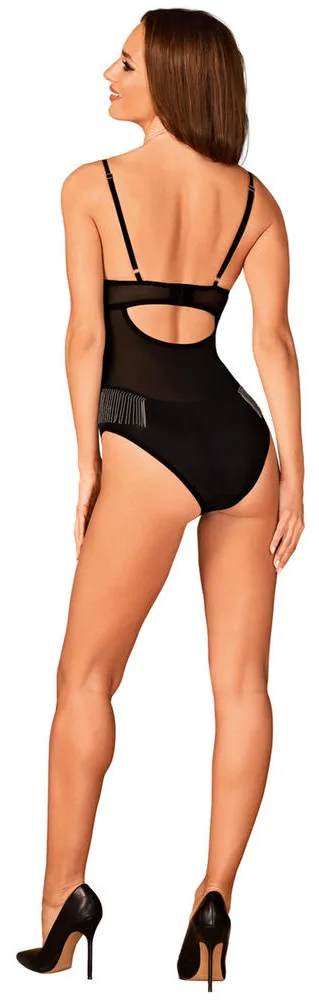 OBSESSIVE BODY MILLADIS