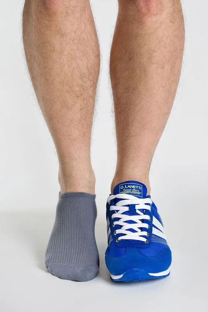REGINA SOCKS STOPKI PURISTA 35-46