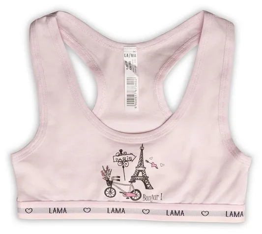 LAMA TOP DZIEWCZĘCY G-567TOP