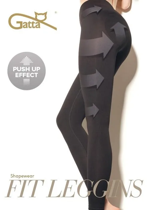 GATTA LEGGINS FIT