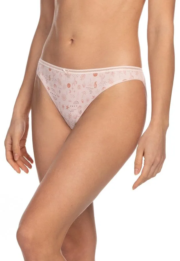 LAMA FIGI DAMSKIE MINI BIKINI L-108MB-01