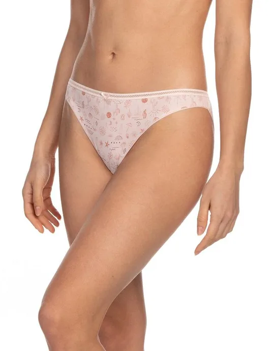 LAMA FIGI DAMSKIE MINI BIKINI L-108MB-01