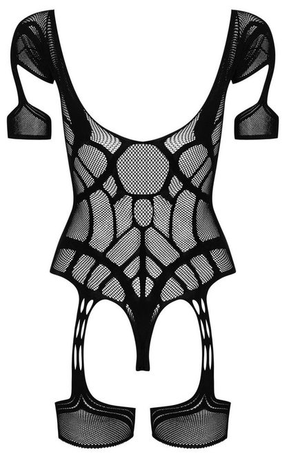 OBSESSIVE BODYSTOCKING G334