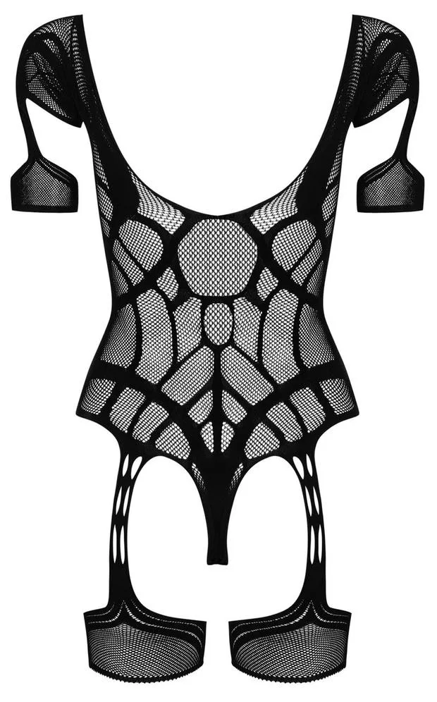 OBSESSIVE BODYSTOCKING G334