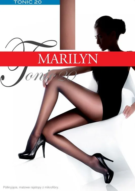 MARILYN RAJSTOPY TONIC 20