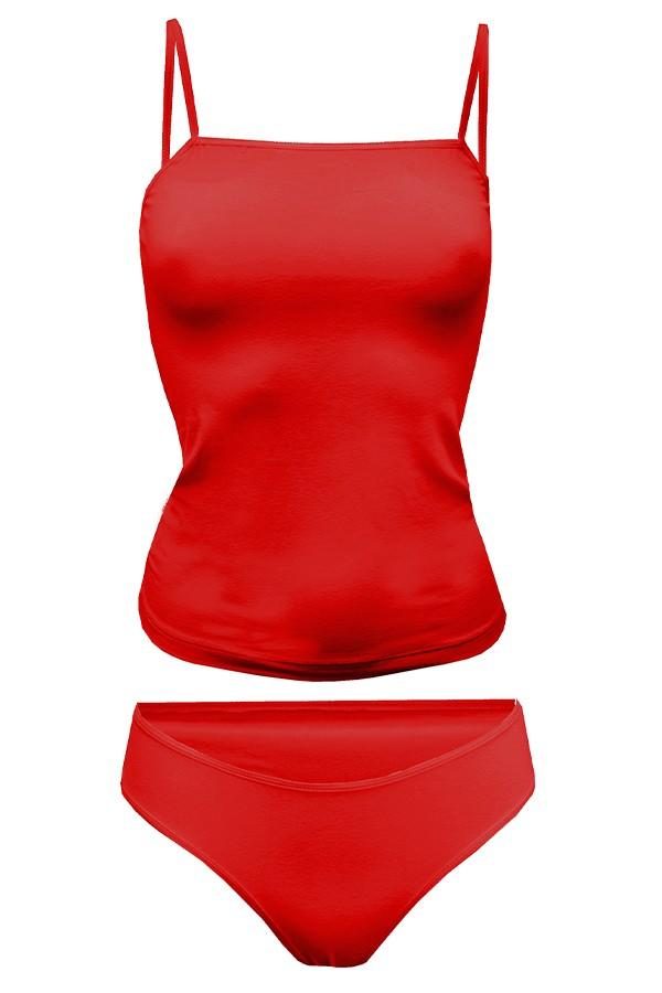 DKAREN KOMPLET PAULA PLUS SIZE