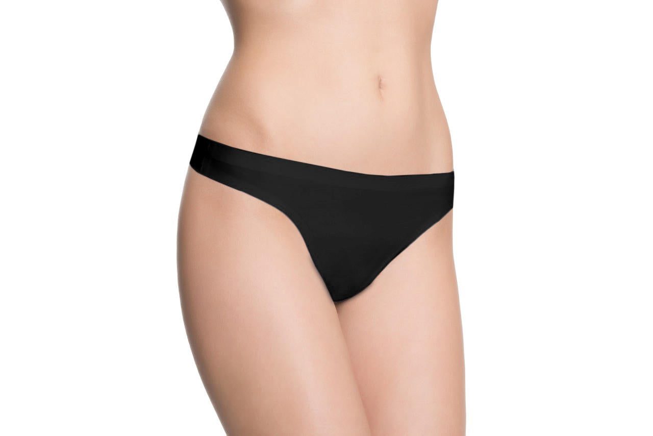 JULIMEX STRINGI DAMSKIE - FIGI STRING PANTY