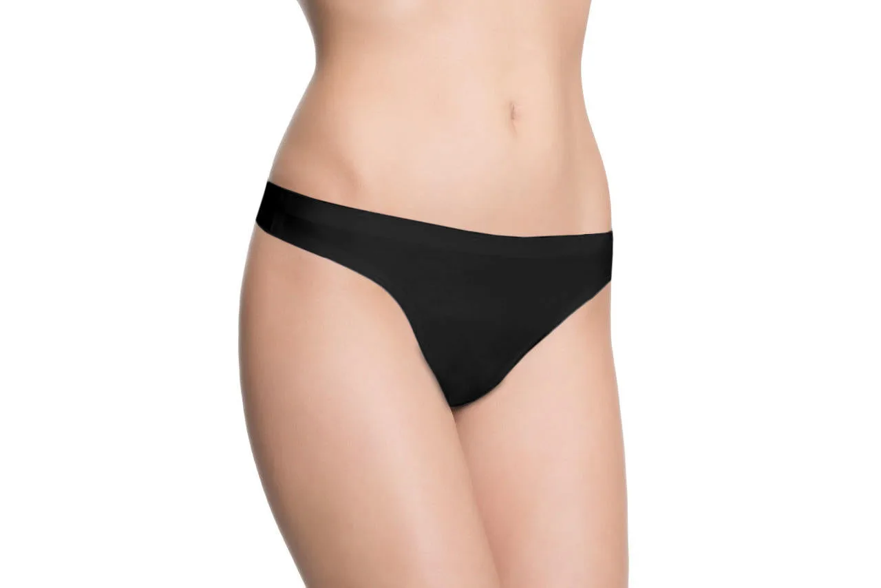 JULIMEX STRINGI DAMSKIE - FIGI STRING PANTY