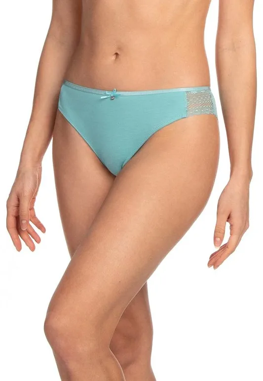 LAMA FIGI DAMSKIE MINI BIKINI L-1488MB