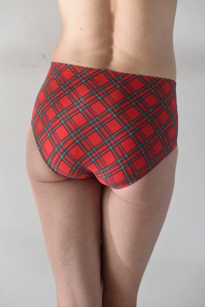 JULIMEX FIGI SCOTCH MAXI - KOLEKCJA J/Z 2022