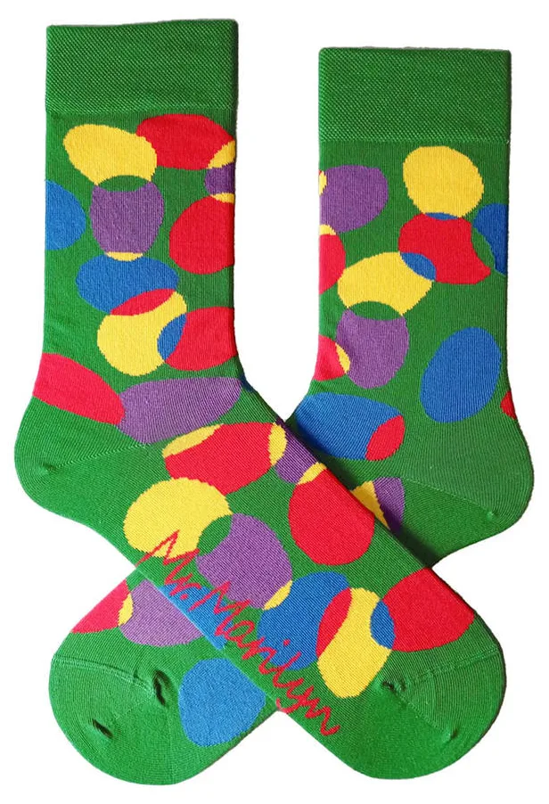 MARILYN SKARPETKI MEN EASTER 23