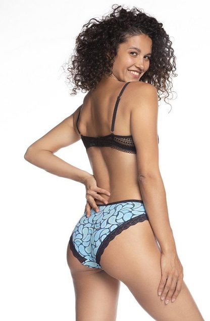 LAMA FIGI DAMSKIE BIKINI L-1411BI