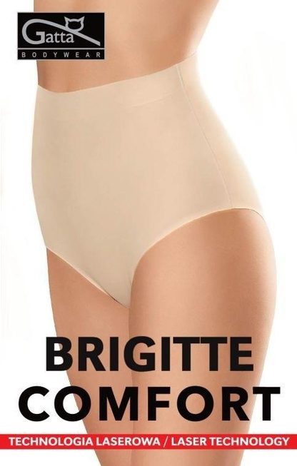 MAJTKI - BRIGITTE COMFORT 01 - 1594S GATTA