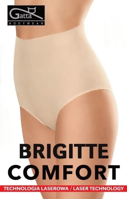MAJTKI - BRIGITTE COMFORT 01 - 1594S GATTA