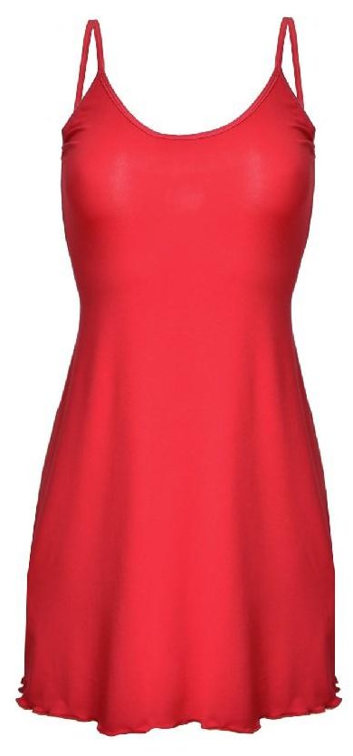 DKAREN HALKA DENI PLUS SIZE