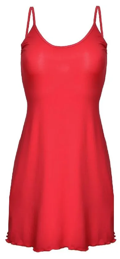 DKAREN HALKA DENI PLUS SIZE