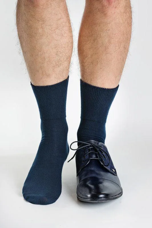 REGINA SOCKS SKARPETY BEZUCISKOWE PURISTA 973