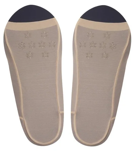 MARILYN SKARPETKI STOPKI LUX LINE NF New