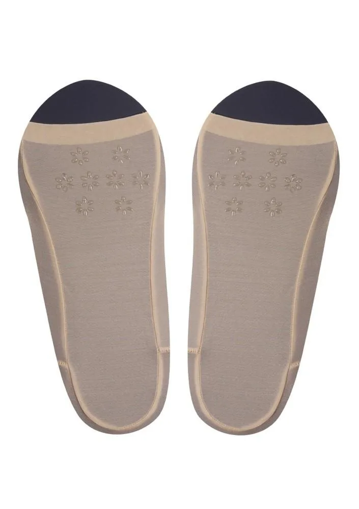 MARILYN SKARPETKI STOPKI LUX LINE NF New
