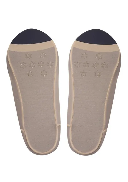MARILYN SKARPETKI STOPKI LUX LINE NF New