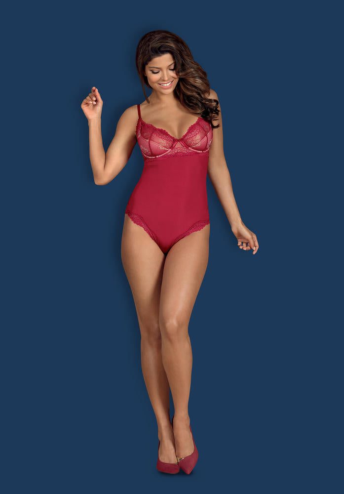 OBSESSIVE ROSALYNE BODY