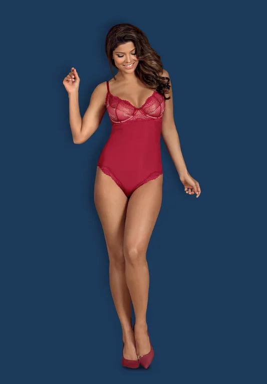OBSESSIVE ROSALYNE BODY