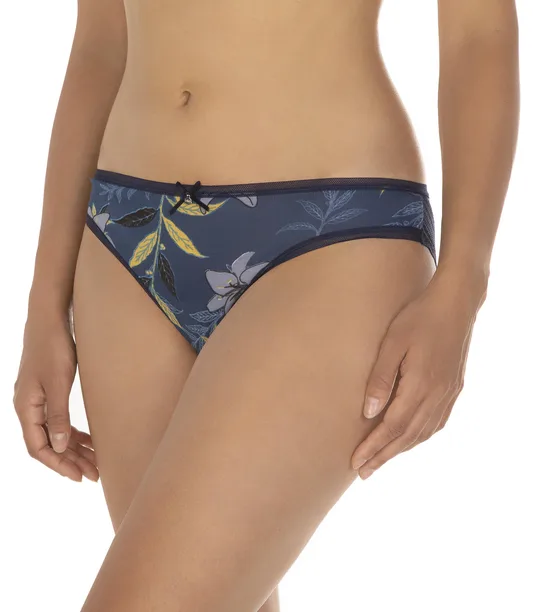 LAMA FIGI DAMSKIE MINI BIKINI L-1381MB