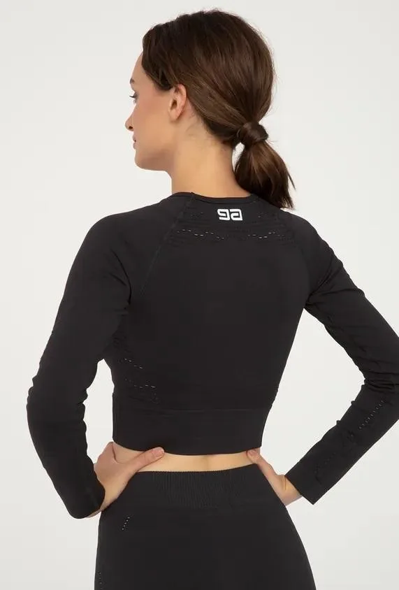 RASHGUARD FITNESS GA 004.3009S - GATTA ACTIVE 2021