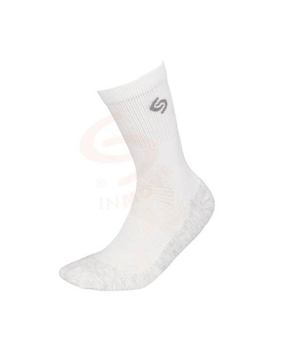 JJW SKARPETKI SPORT LIGHT SILVER DEODORANT