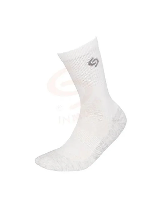 JJW SKARPETKI SPORT LIGHT SILVER DEODORANT