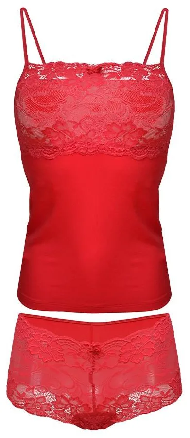 DKAREN KOMPLET DAFNE PLUS SIZE