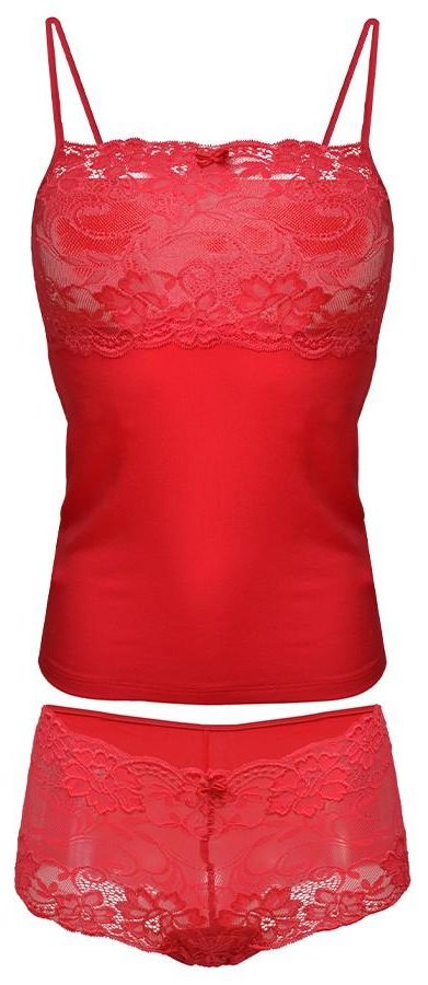 DKAREN KOMPLET DAFNE PLUS SIZE