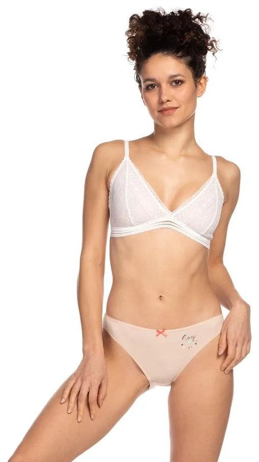 LAMA FIGI DAMSKIE MINI BIKINI L-100MB-46