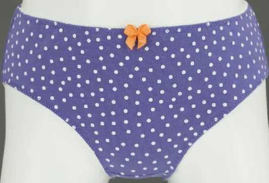 LAMA FIGI DZIEWCZĘCE BIKINI GX-204 BI