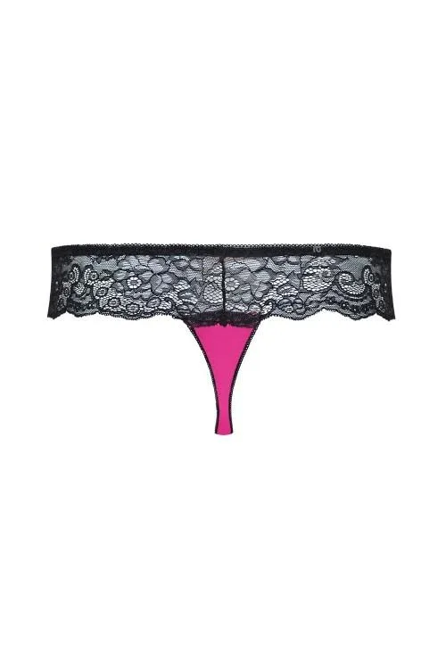 LIVCO CORSETTI FASHION KOMPLET KAGAMI LC 90205