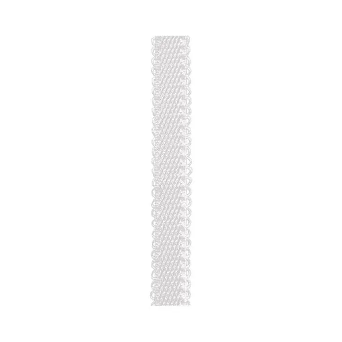 JULIMEX RB360 RAMIĄCZKA 12MM BIAŁE WZÓR