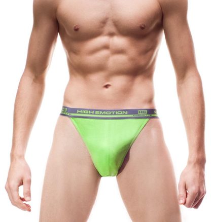 CORNETTE TANGA HIGH EMOTION 501
