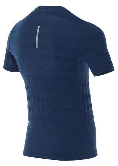T-SHIRT SEAMLESS MEN ZIGGY 004.2045S - GATTA ACTIVE 2021