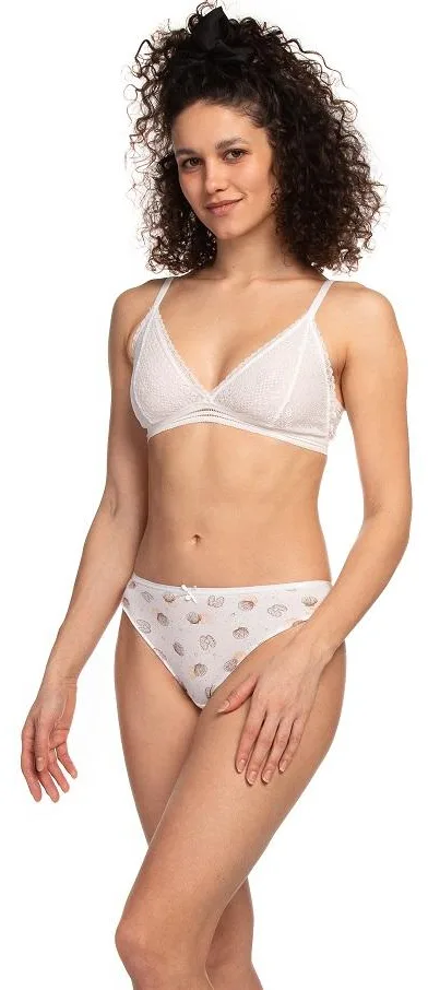 LAMA FIGI DAMSKIE MINI BIKINI L-1477MB