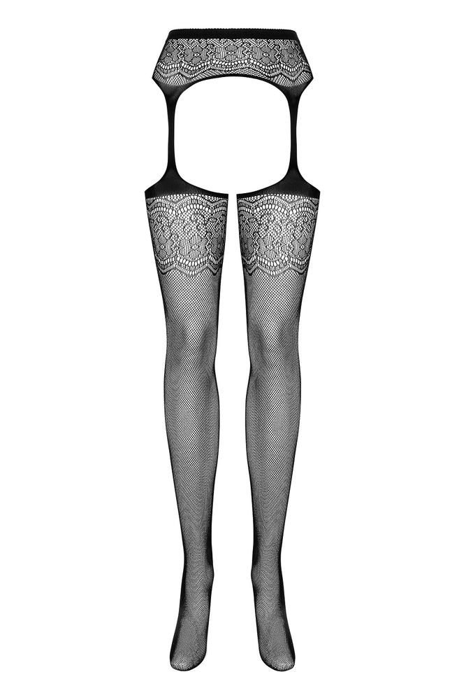 OBSESSIVE GARTER STOCKINGS S207