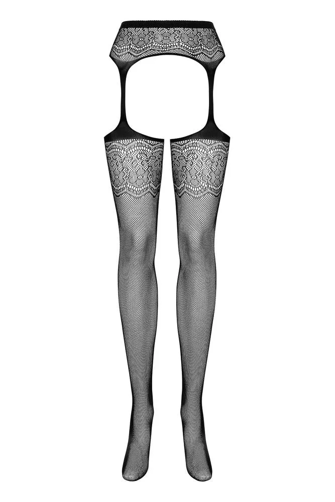 OBSESSIVE GARTER STOCKINGS S207