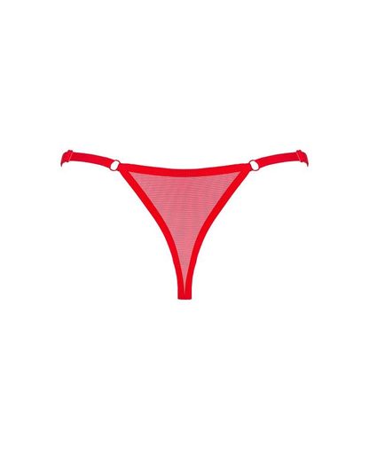 OBSESSIVER STRINGI