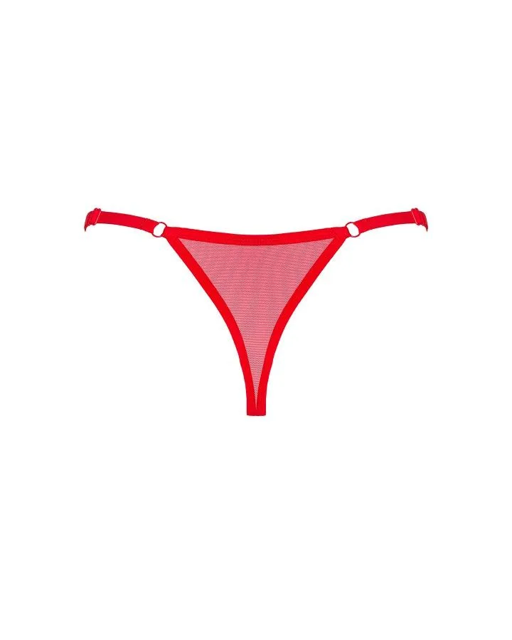 OBSESSIVER STRINGI
