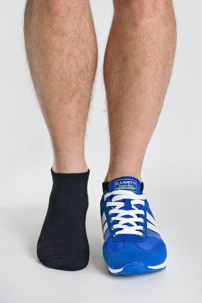REGINA SOCKS STOPKI MĘSKIE, BAMBUSOWE